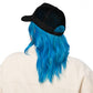 Extism Foam trucker hat