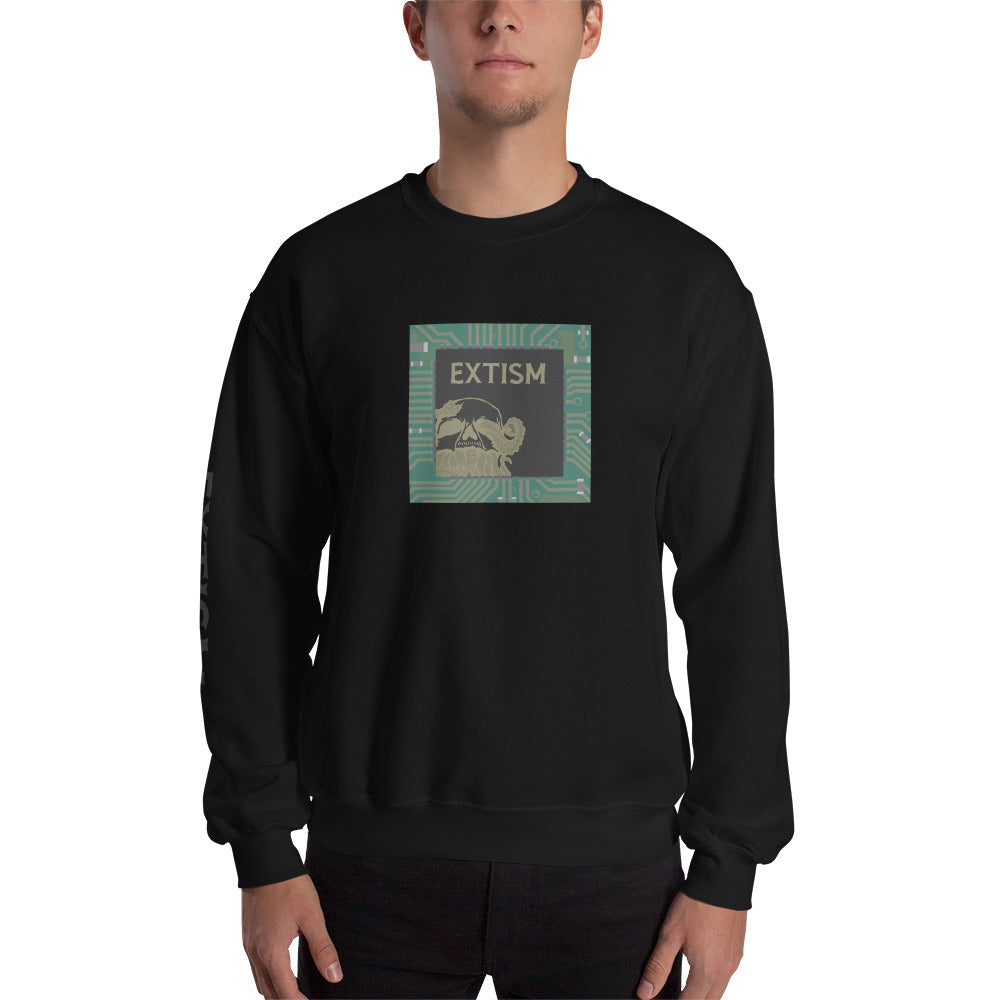 Extism Unisex Sweatshirt