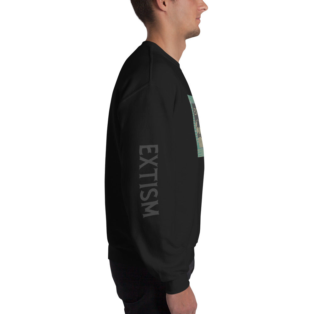 Extism Unisex Sweatshirt