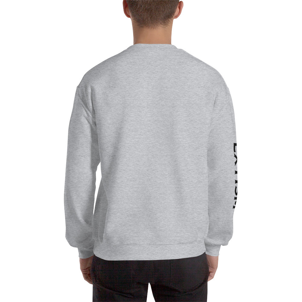 Extism Unisex Sweatshirt