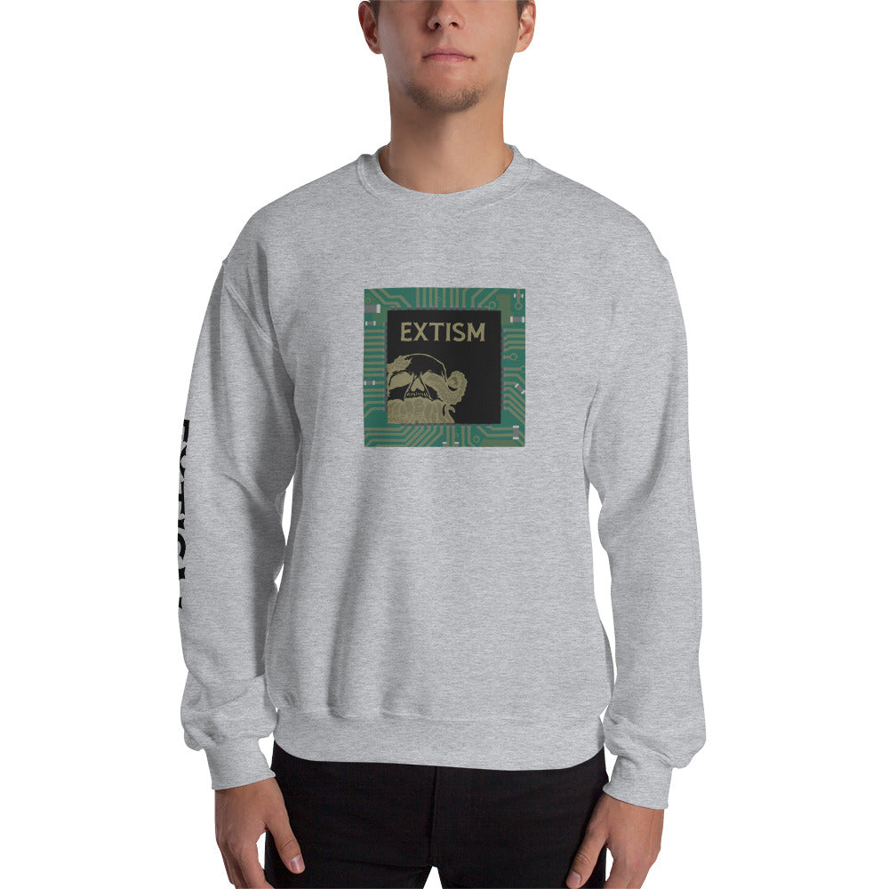 Extism Unisex Sweatshirt