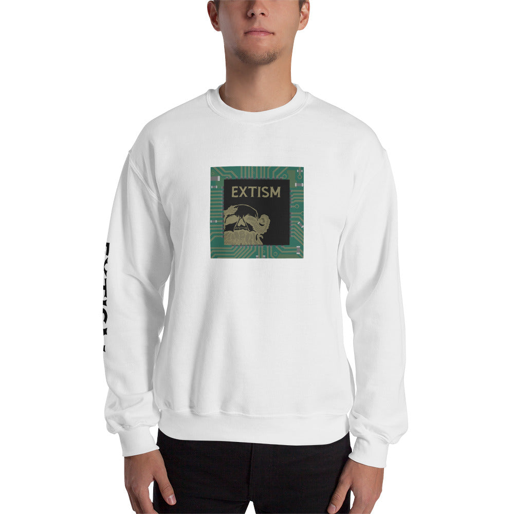 Extism Unisex Sweatshirt