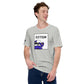 Extism Unisex t-shirt