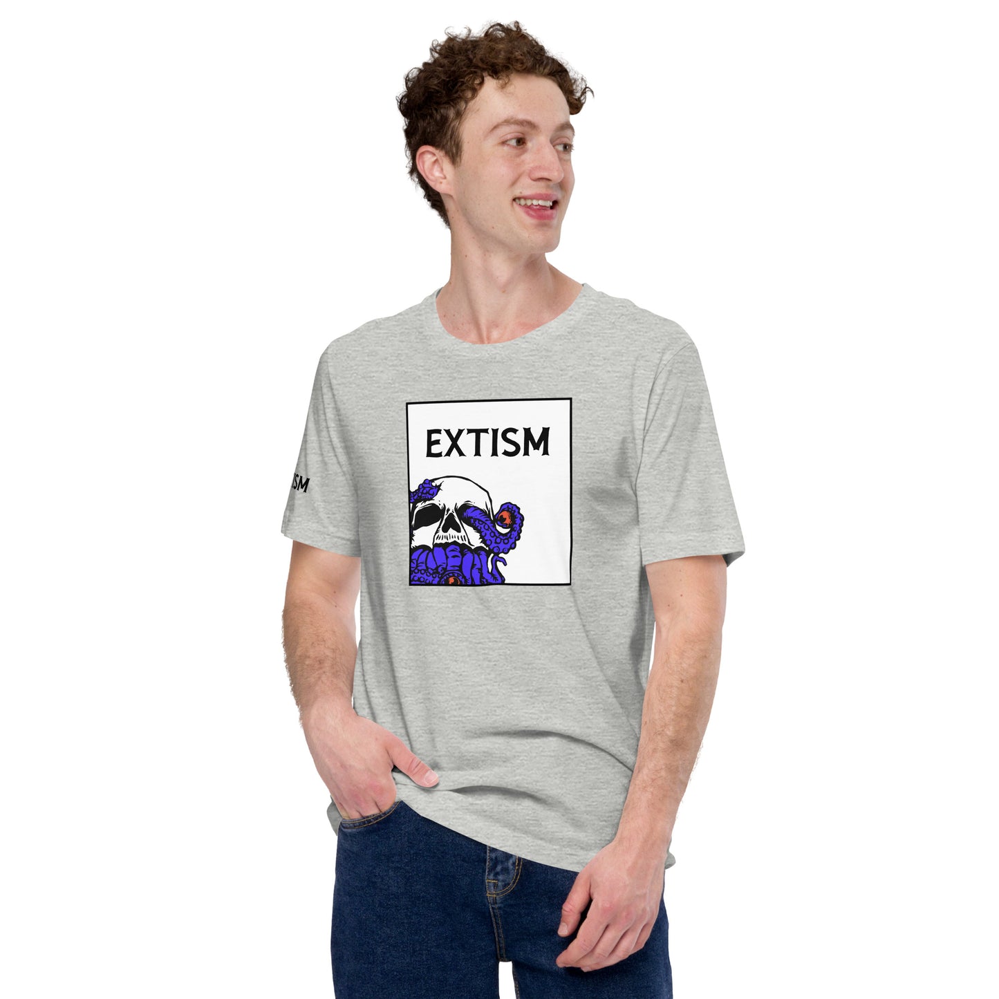 Extism Unisex t-shirt