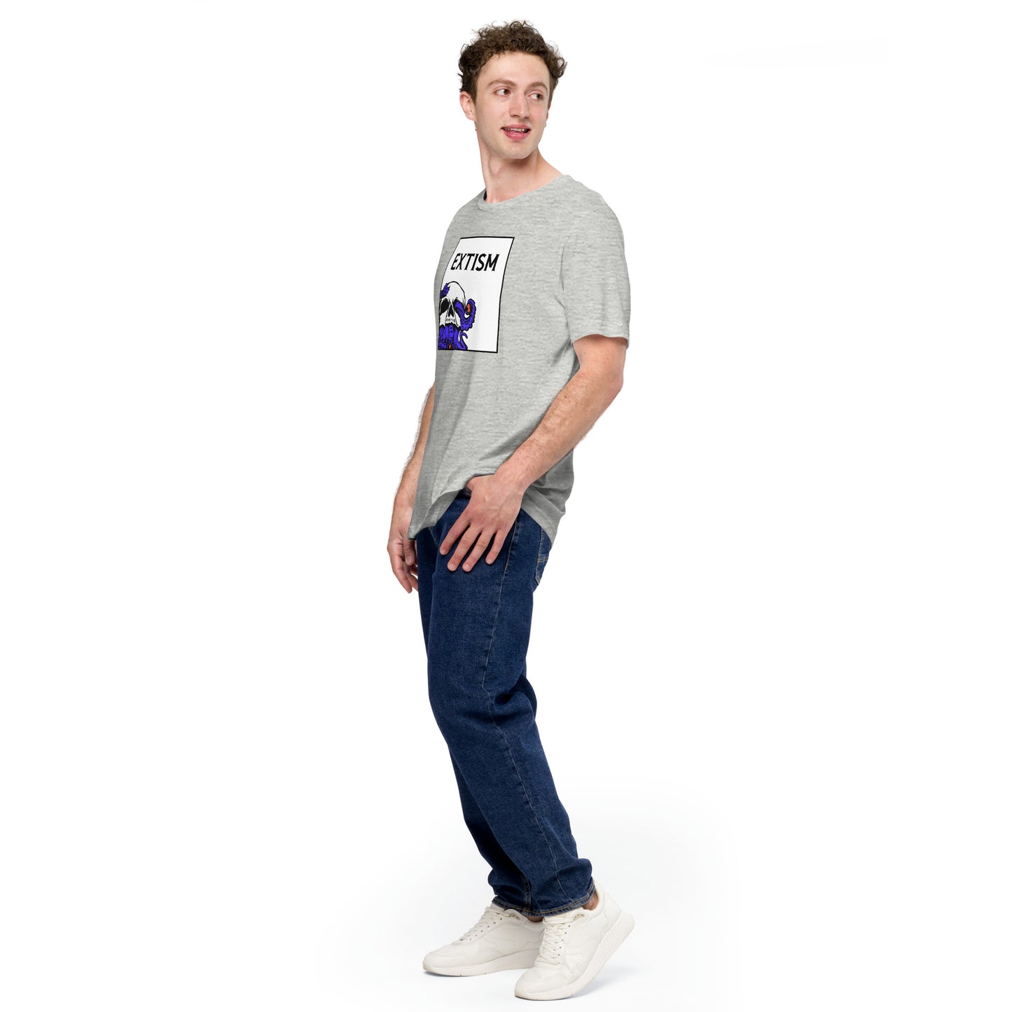 Extism Unisex t-shirt