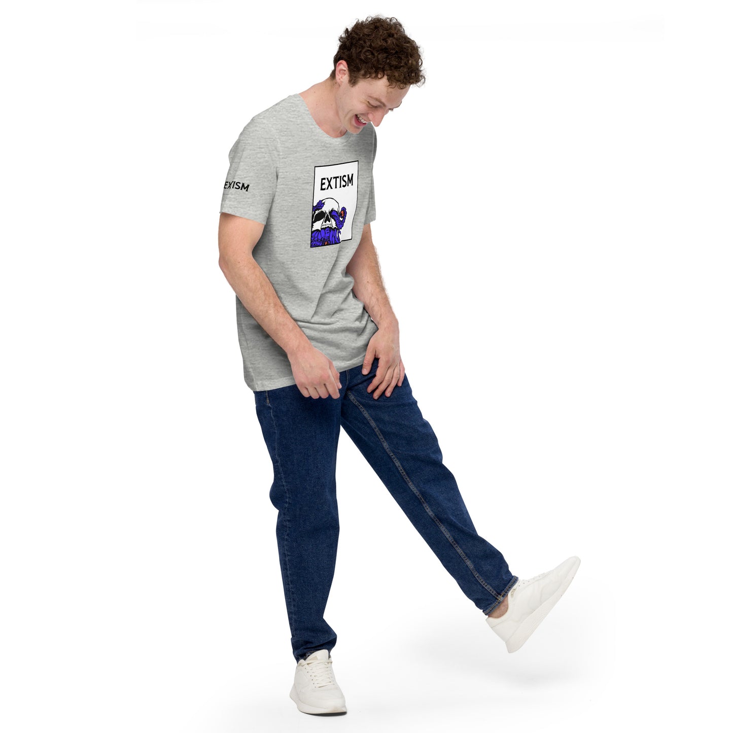 Extism Unisex t-shirt