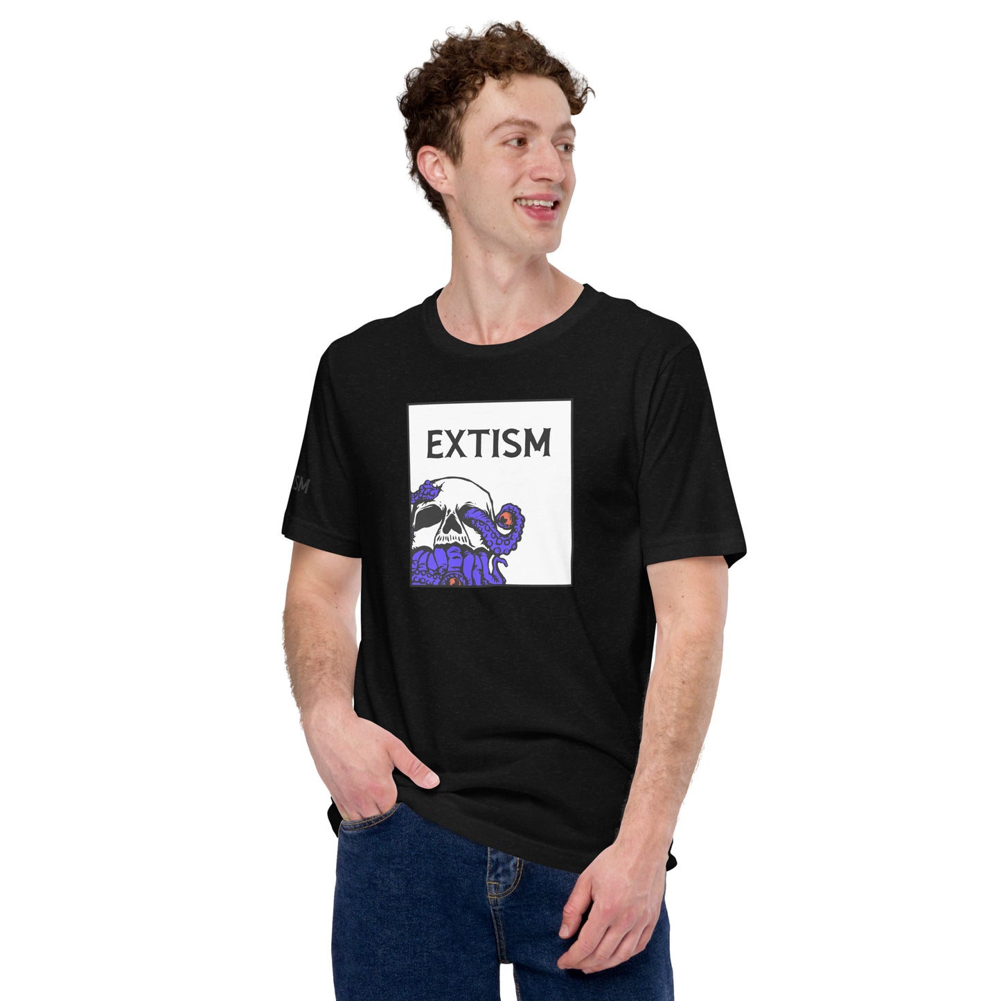 Extism Unisex t-shirt