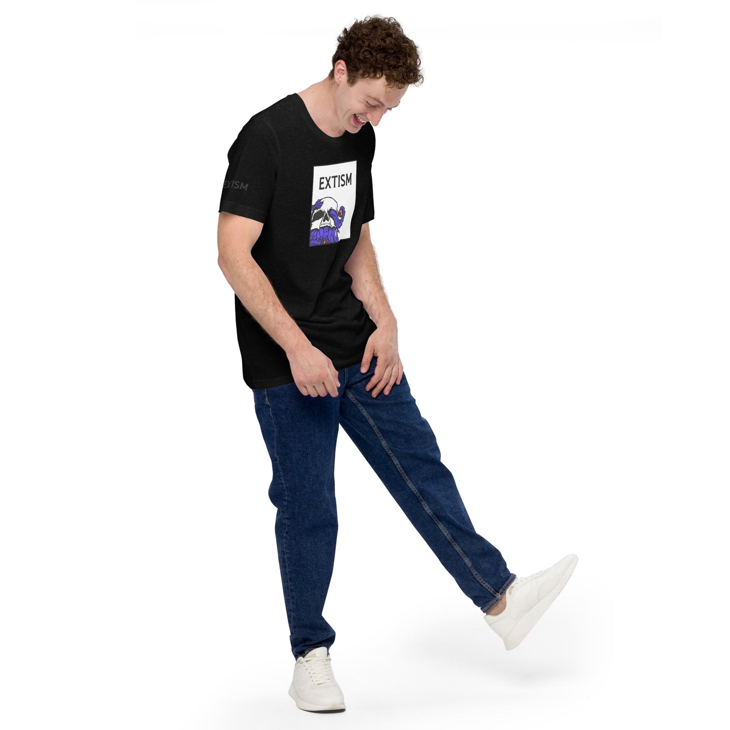 Extism Unisex t-shirt