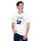 Extism Unisex t-shirt