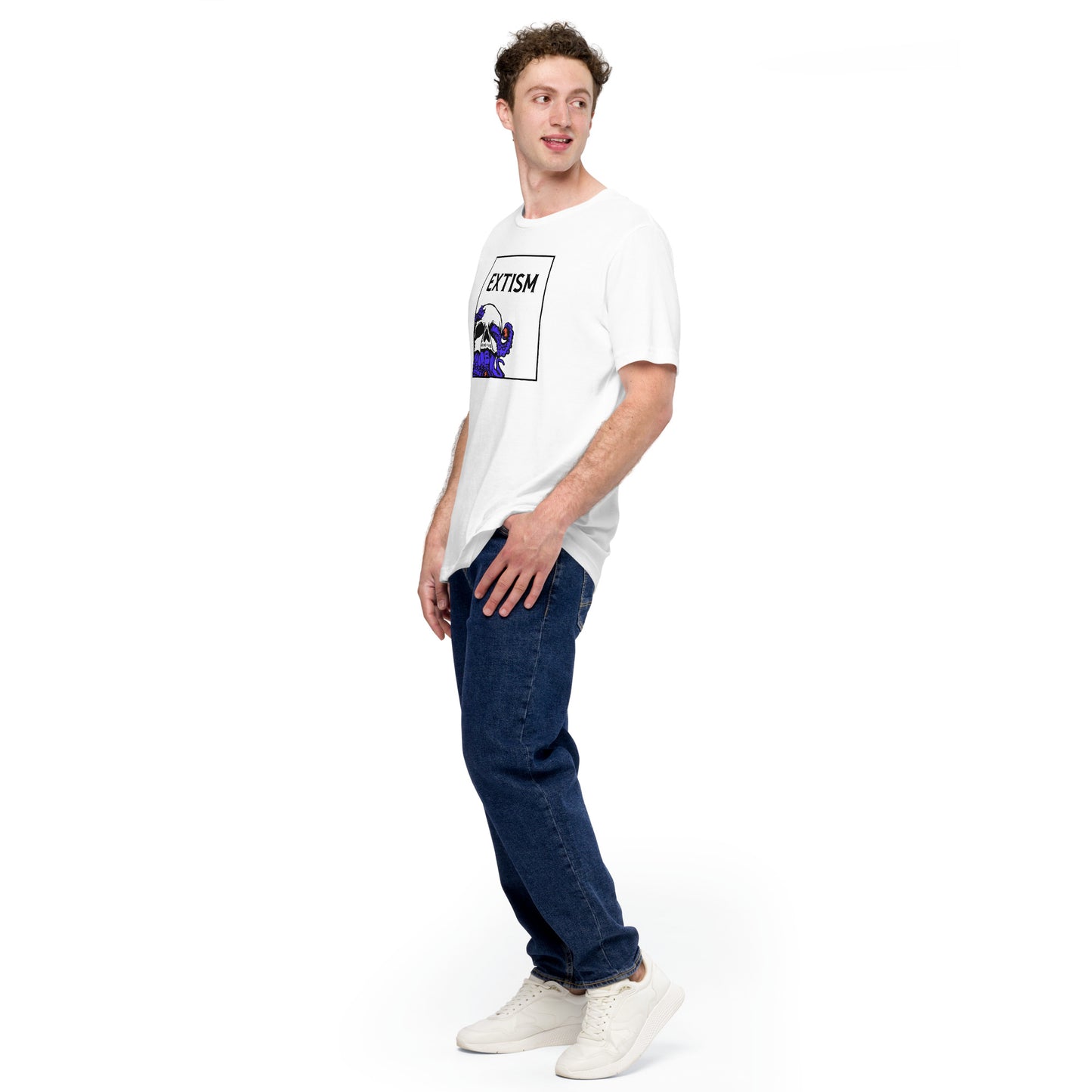 Extism Unisex t-shirt