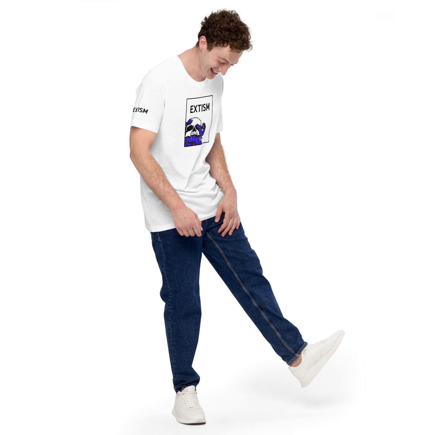 Extism Unisex t-shirt